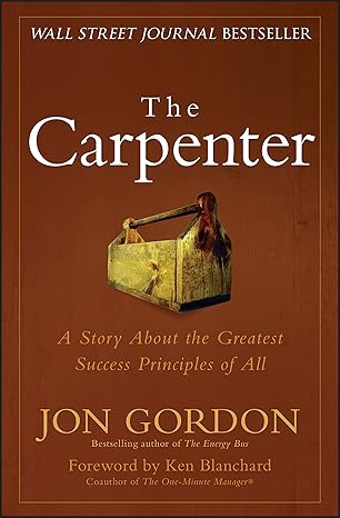 The Carpenter [Hardcover][Rare Books]