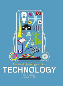 Technology (World in Infographics)