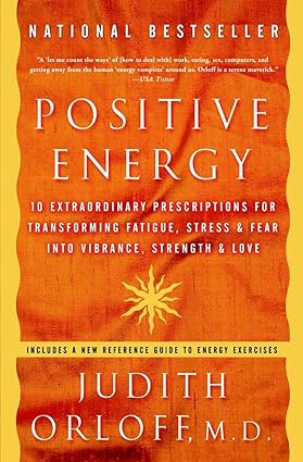 Positive Energy