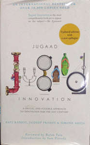 Jugaad Innovation [HARDCOVER]