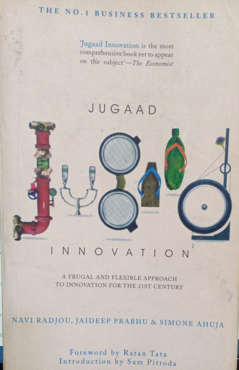 Jugaad Innovation