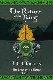 The Return of the King (Lord of the Rings, Part 3) (Vol 3)
