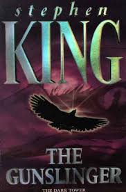 Dark Tower I: The Gunslinger