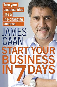 Start Your Business In 7 Days [RARE BOOKS]