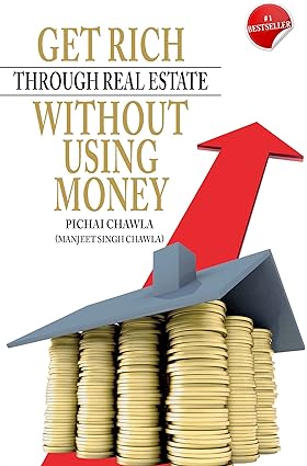 How to get into letdown real estate without money