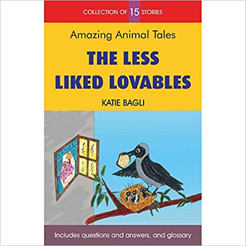 The Less Liked Lovables [RARE BOOKS]