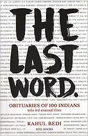 The Last Word