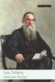 LEO TOLSTOY- Selected Stories