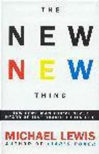 The new new thing [hardcover]