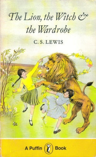 The Lion, the Witch and the Wardrobe
