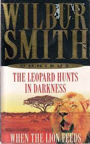 Leopard Hunts In Darkness When The Lion Feeds [2 IN 1]