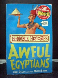 Awful Egyptians (Horrible Histories)