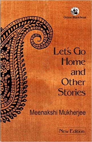 Let's Go Home and Other Stories