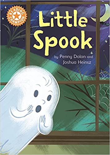 Little Spook