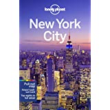 Lonely Planet New York City (Travel Guide)