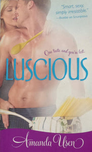 Luscious [HISTORICAL ROMANCE]