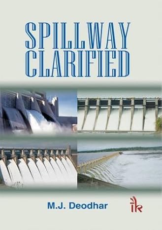 Spillway Clarified