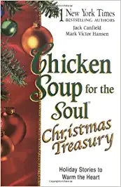 Chicken Soup for the Soul Christmas Treasury