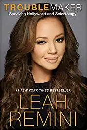 Troublemaker [HARDCOVER] [RARE BOOKS]