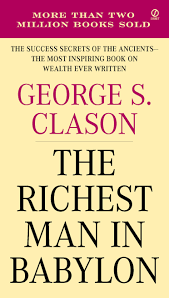 The richest man in babylon