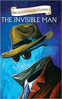 The Invisible Man  [HARDCOVER]