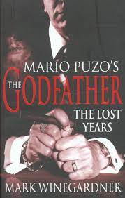 The godfather: the lost years