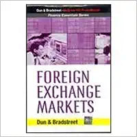 Foreign Exchange Markets [hardcover]