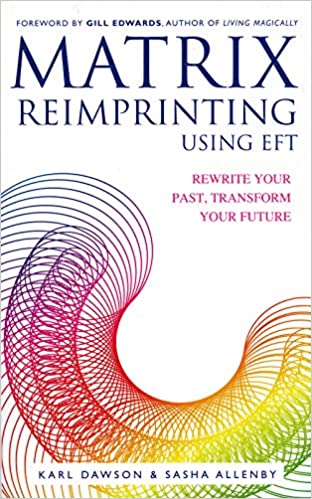 Matrix Reimprinting using EFT [RARE BOOKS]