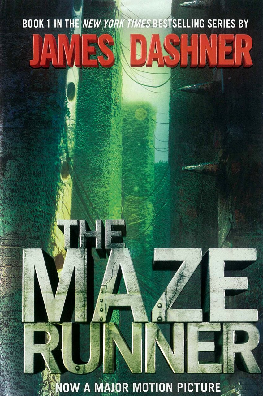 The maze runner