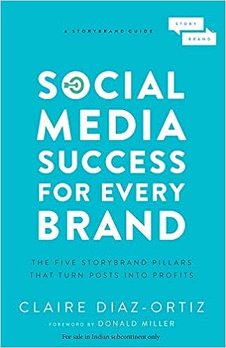 Social Media Success for Every Brand [RARE BOOKS]