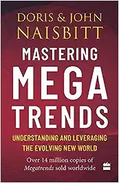 Mastering Megatrends [HARDCOVER] [RARE BOOKS]