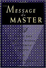 The Message of a Master [RARE BOOKS]