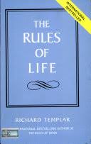 The rules of life by Richard Templar