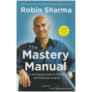 The mastery manual