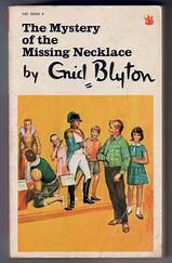 the mystery of the missing necklace