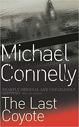The Last Coyote