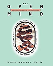 Open Mind [RARE BOOKS]