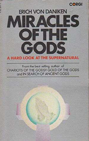 Miracles of the Gods [RAREBOOKS]