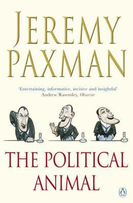 The political animal [rare books]
