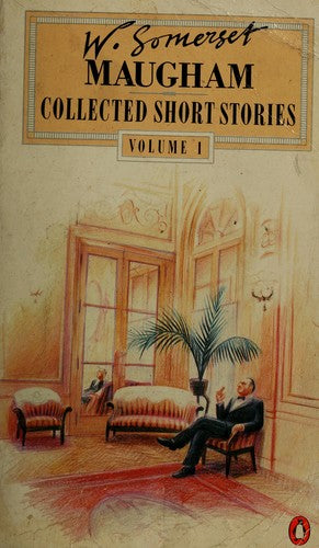 Collected Short Stories Volume 1 (RARE BOOKS)