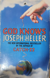 God Knows [RARE BOOKS]