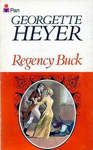 Regency Buck