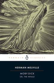 Moby-Dick or The Whale