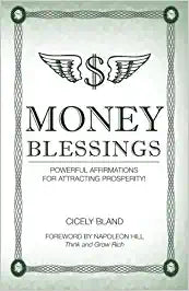 Money Blessings [RARE BOOKS]