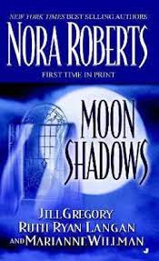 Moon shadows by Nora Roberts
