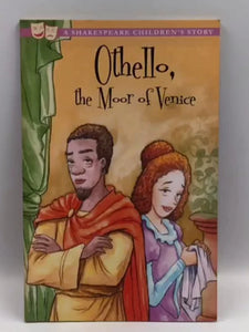 Othello, The Moor of Venice