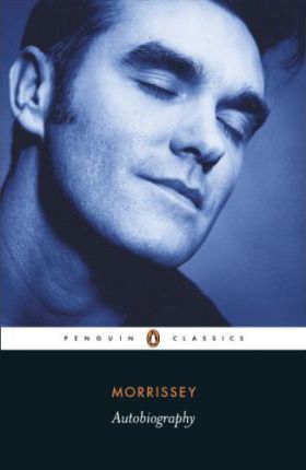 MORRISSEY Autobiography