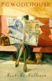 Meet Mr Mulliner [RARE BOOKS]