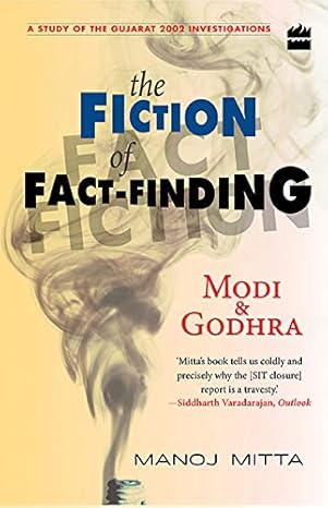 MODI AND GODHRA