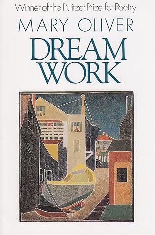 Dream Work [rare books]